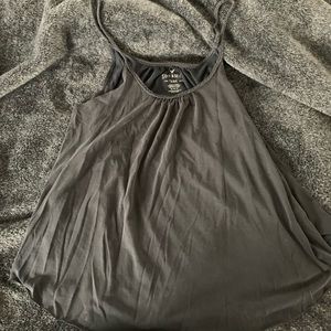 Hollister Soft & Sexy Tank